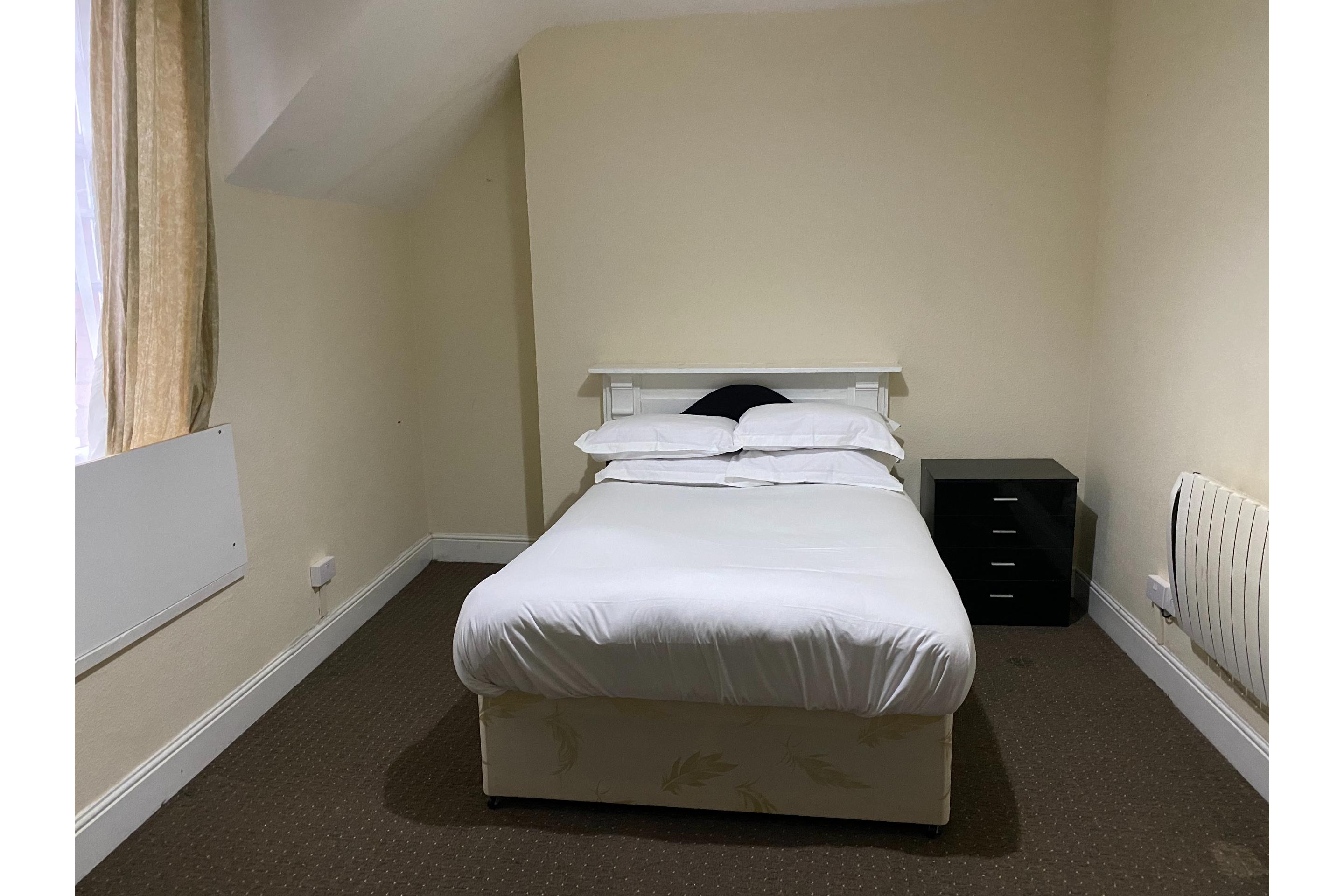 Newport Lodge Экстерьер фото