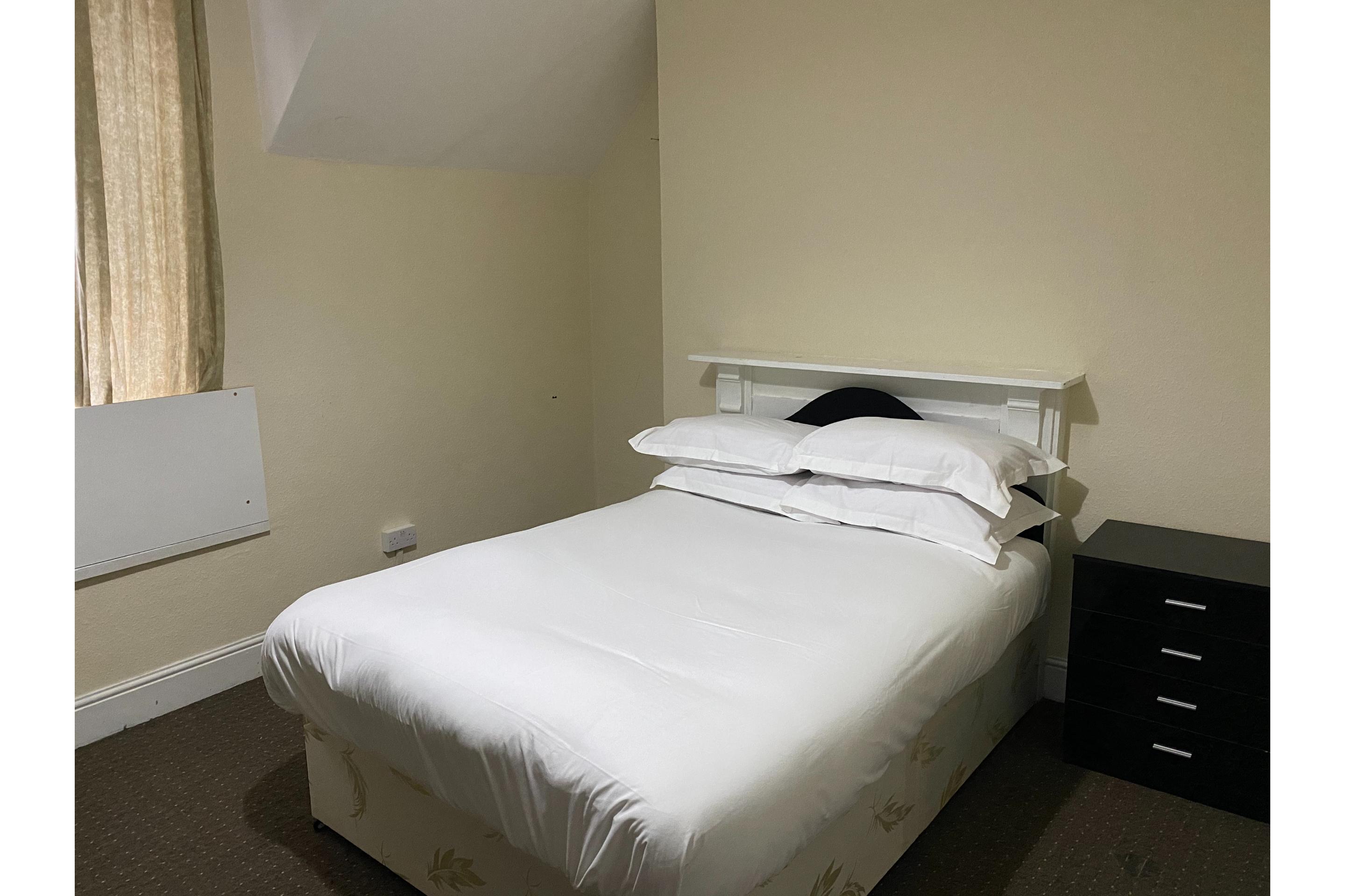 Newport Lodge Экстерьер фото